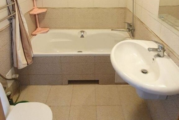 Апартаменты 2-местный (№ 106)