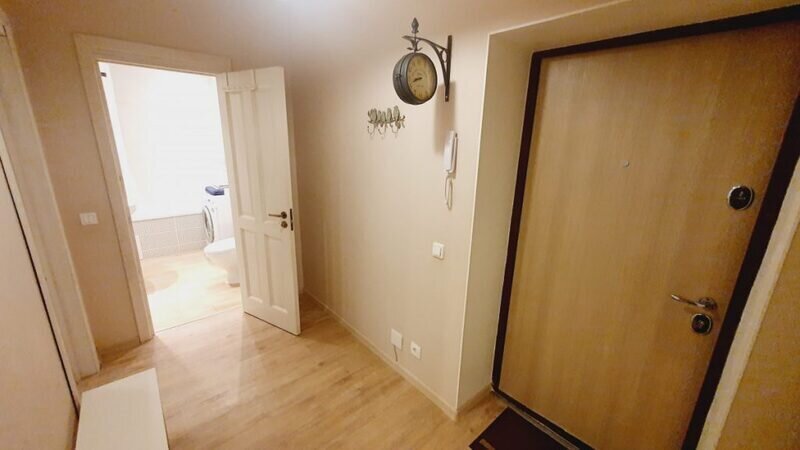 Апартаменты 2-местный (№ 127)