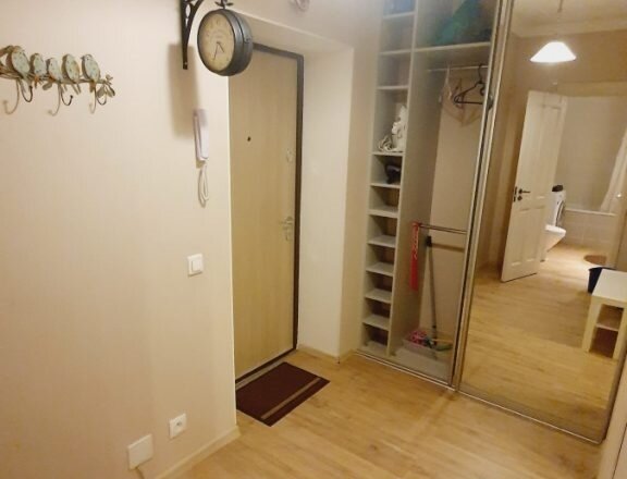 Апартаменты 2-местный (№ 127)