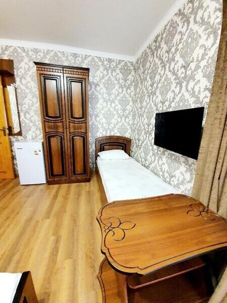 Стандартный 5-местный