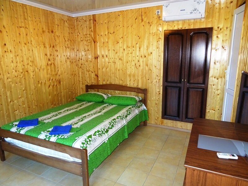 Стандартный 4-местный