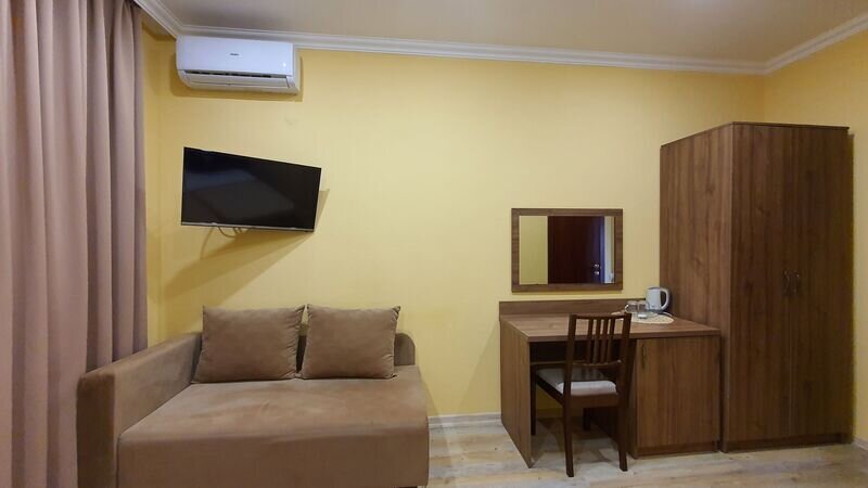 Стандарт TWIN 2-местный