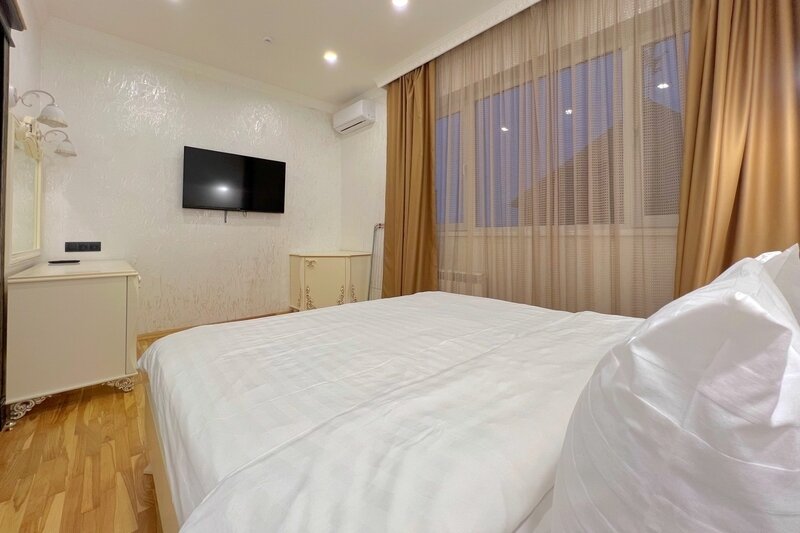 Апартаменты 2-местный 2-комнатный