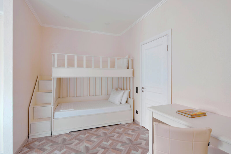 Апартаменты 2-местный 2-комнатный