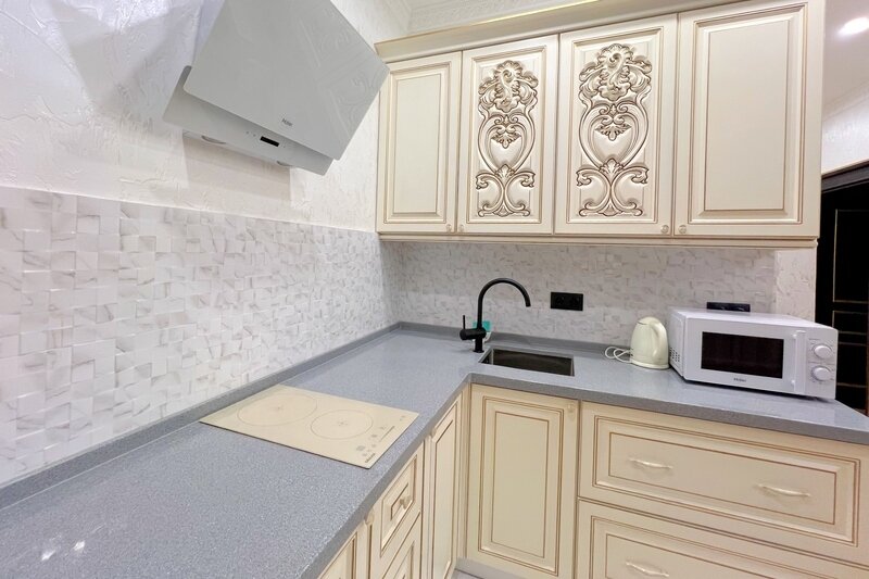 Апартаменты 2-местный 2-комнатный