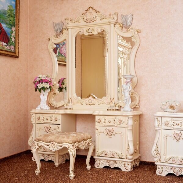 Люкс Королевский 2-местный