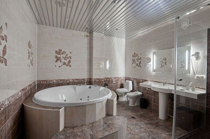 Люкс Королевский 2-местный