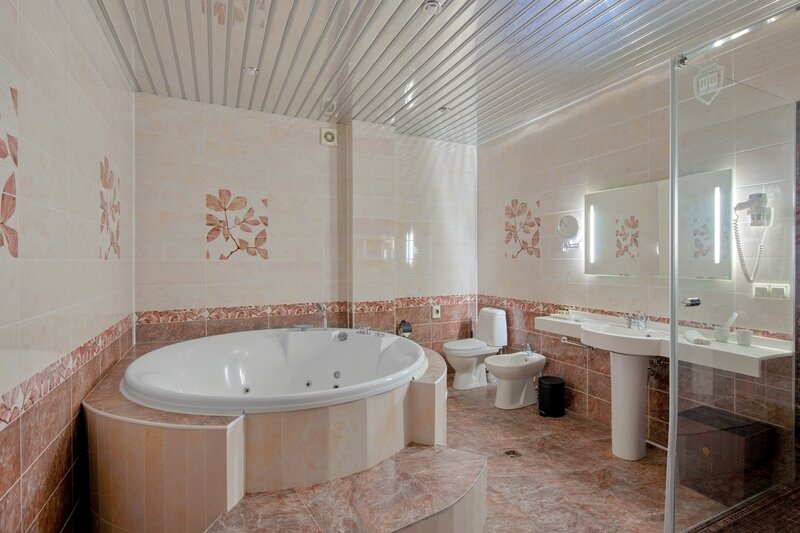 Люкс Королевский 2-местный