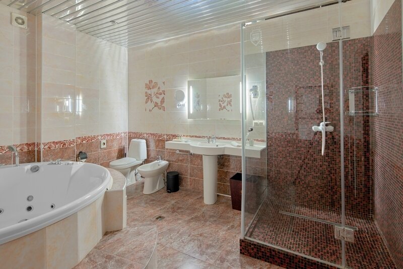 Люкс Королевский 2-местный