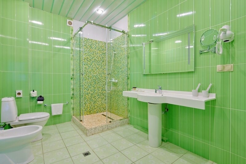 Люкс Фэмили 2-местный 2-комнатный