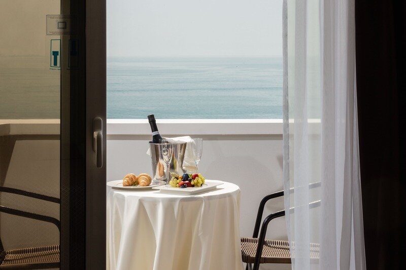 Бизнес Cтандартный 2-местный 1-комнатный