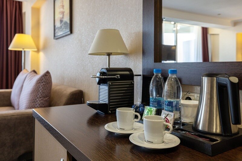 Джуниор Сюит 2-местный