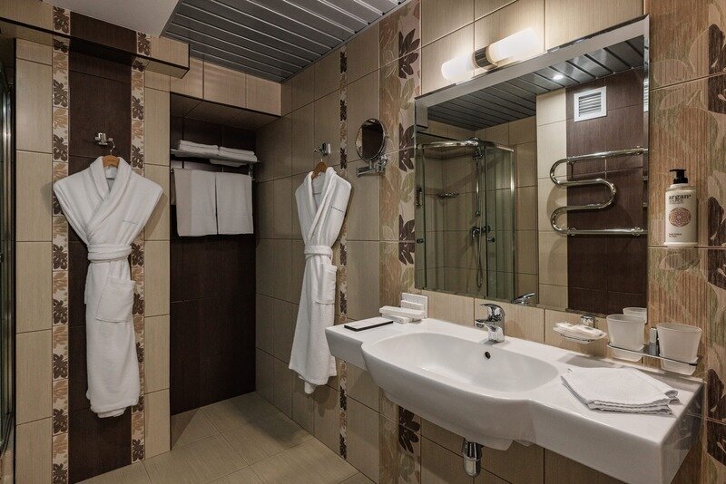 Джуниор Сюит 2-местный