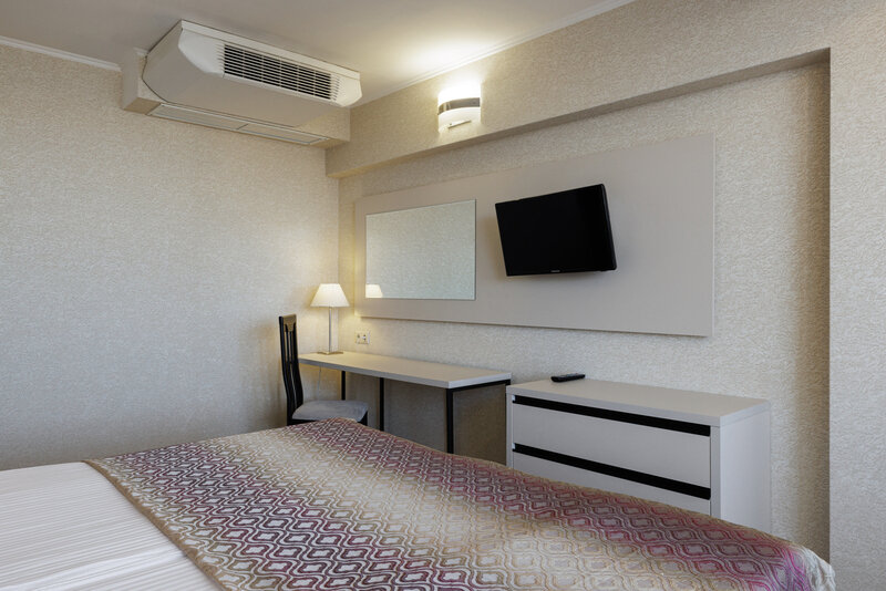 Люкс 2-местный 2-комнатный