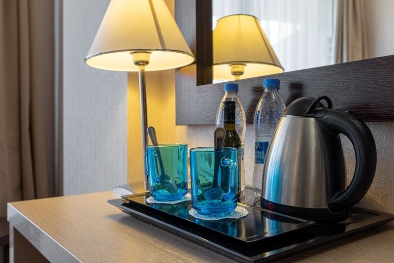 Супериор 2-местный (1 категория)