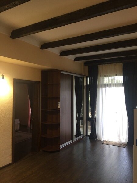 Апартаменты Дом 4-местный 3-комнатный (12)