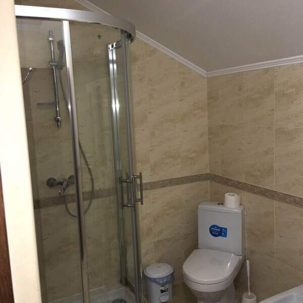 Апартаменты Дом 4-местный 3-комнатный (8)