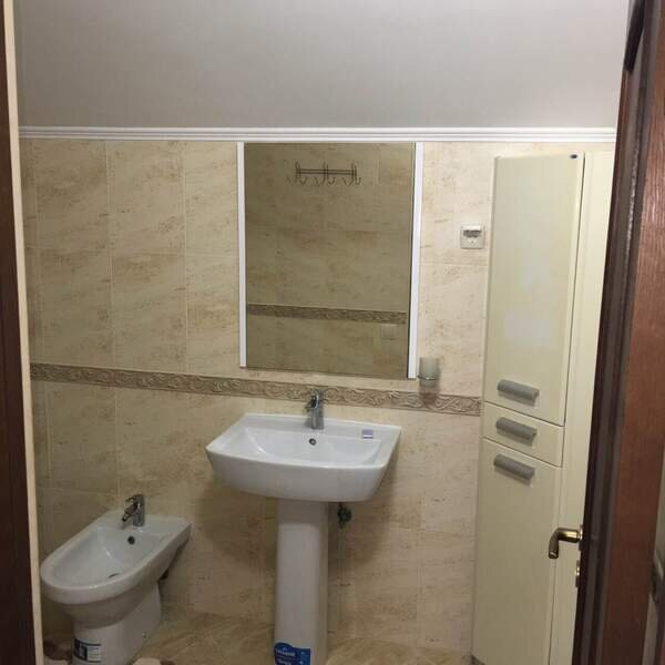 Апартаменты Дом 4-местный 3-комнатный (9)