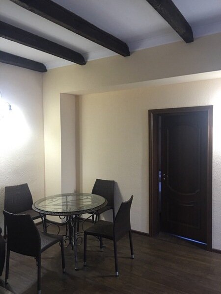 Апартаменты Дом 4-местный 3-комнатный (14)