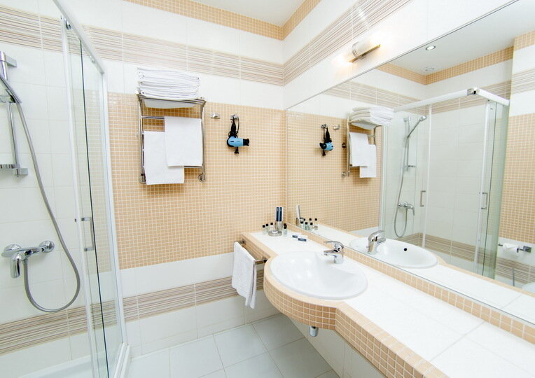 Стандартный 2-местный