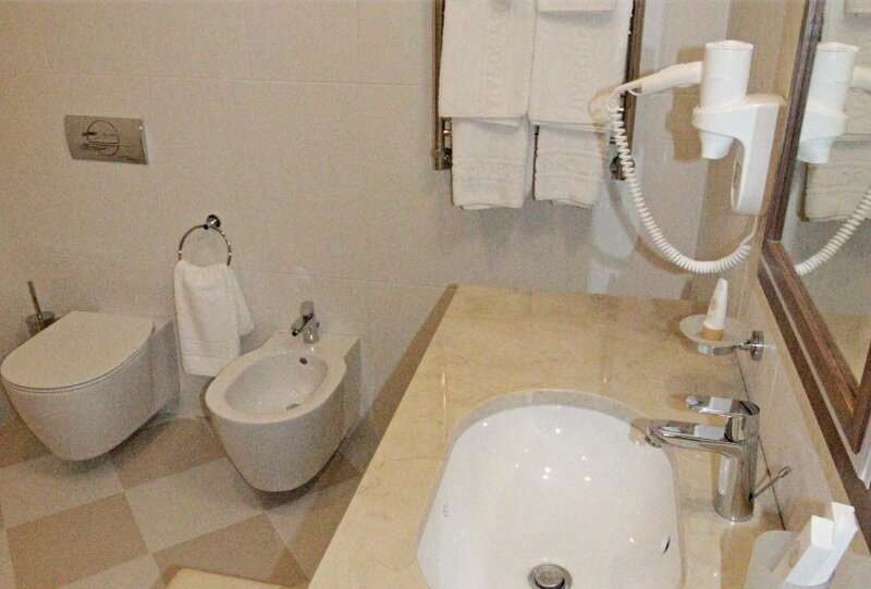 Улучшенный 1-местный (в корпусе Люкс)