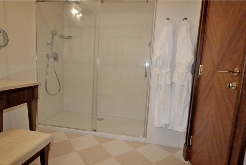 Улучшенный 1-местный (в корпусе Люкс)