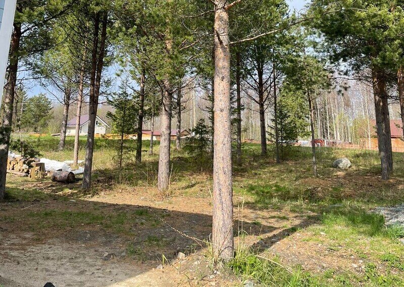 Вилла 6-местная (TALO)