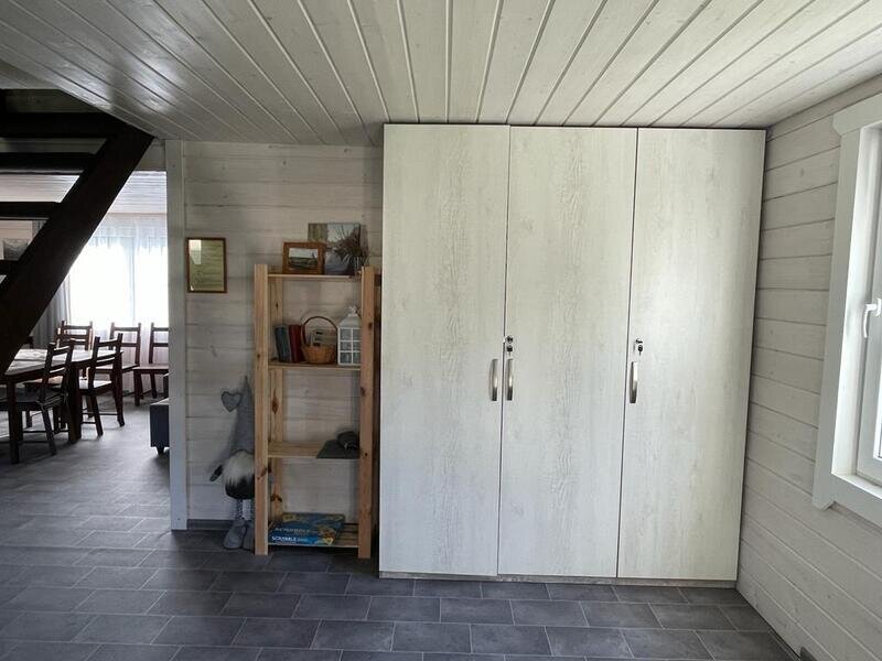 Вилла 6-местная (TALO)