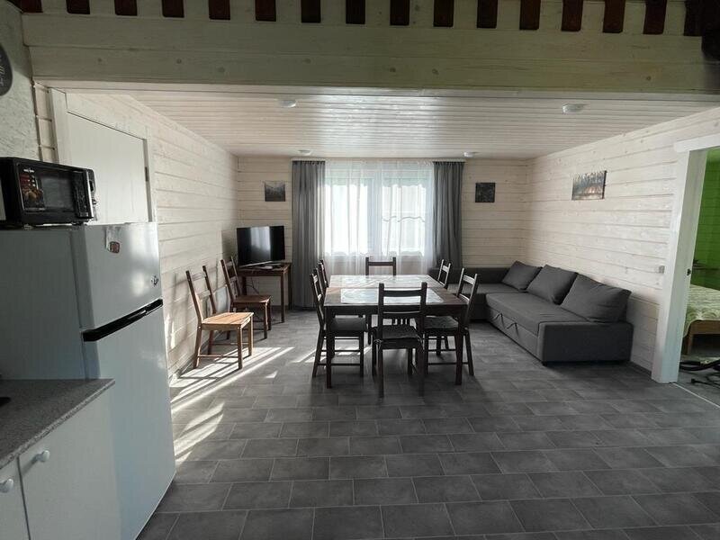 Вилла 6-местная (TALO)