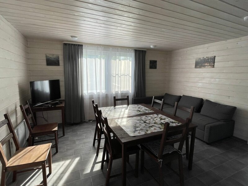 Вилла 6-местная (TALO)