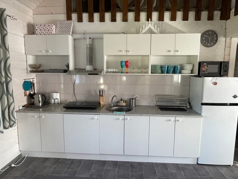 Вилла 6-местная (TALO)