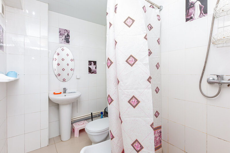 Апартаменты 3-местный (с кухней)