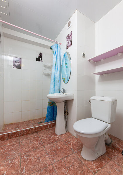 Люкс 3-местный 2-комнатный