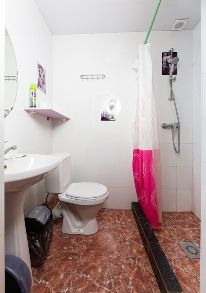 Стандартный 2-местный (с балконом)