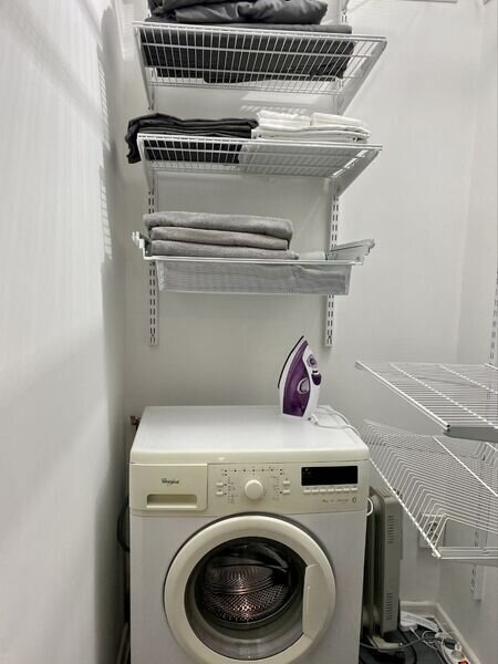 Апартаменты 2-местный (Лофт)