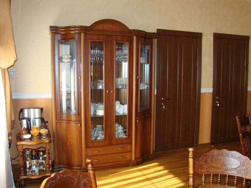 Люкс 2-местный 2-комнатный