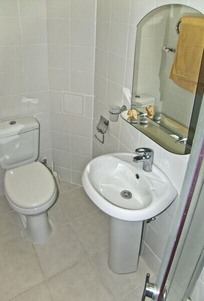 Стандартный 2-местный СЕВЕР (корпус 1)