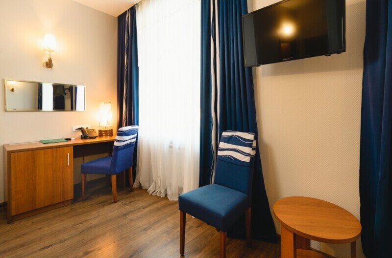 Стандартный Улучшенный 2-местный СЕВЕР (корпус 8)