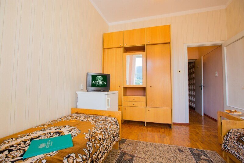 Эконом 2-местный (корпус 5)