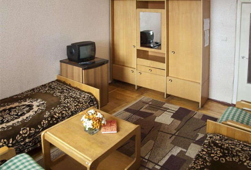 Эконом 2-местный (корпус 5)