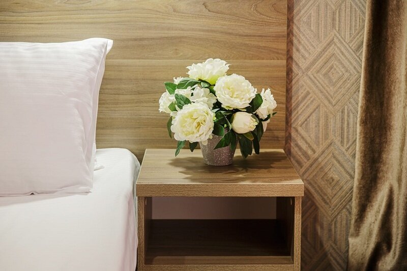 Стандартный 2-местный (с балконом)