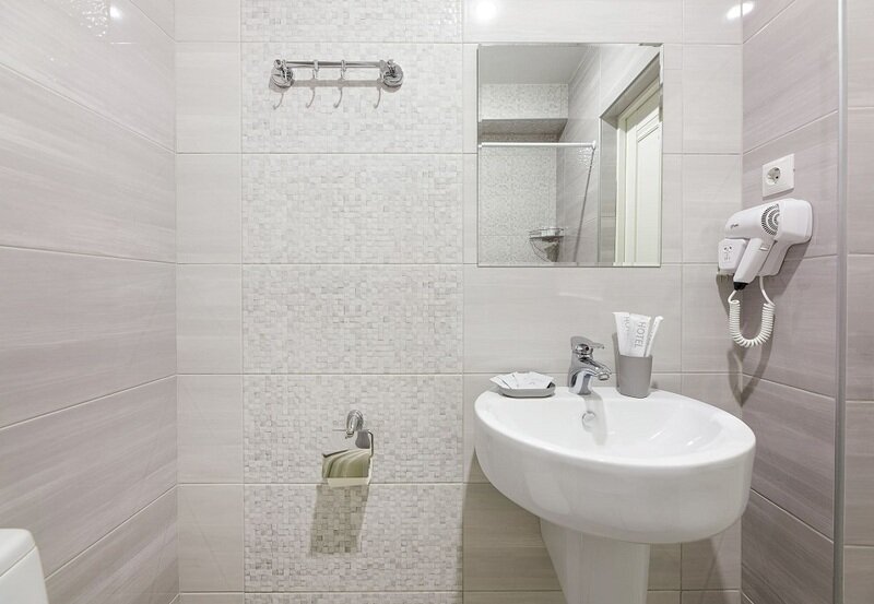 Стандартный 3-местный (с балконом)