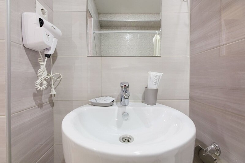 Студио 4-местный (с балконом)