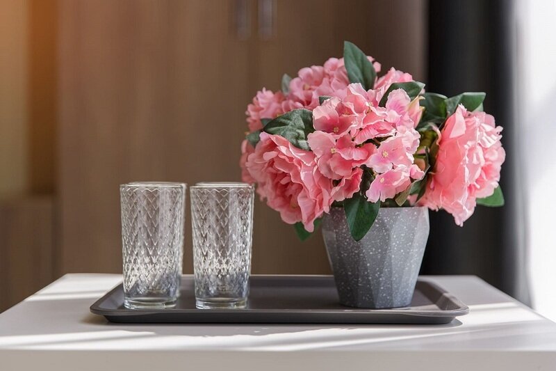 Студио 4-местный (с балконом)