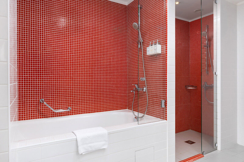 Люкс 2-местный 2-комнатный