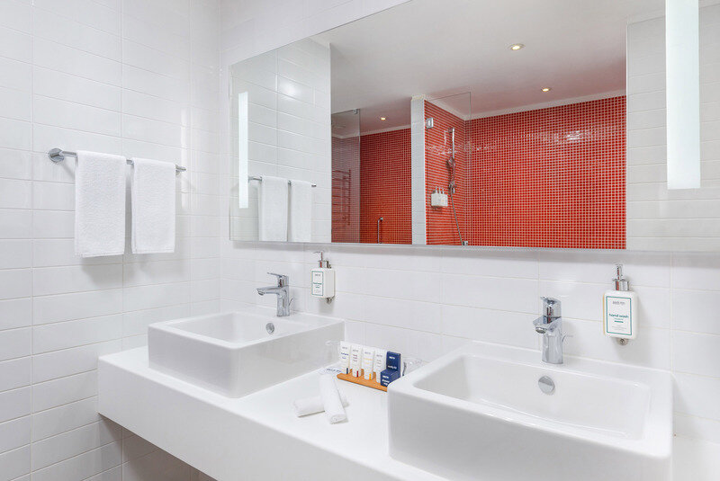 Полулюкс 2-местный