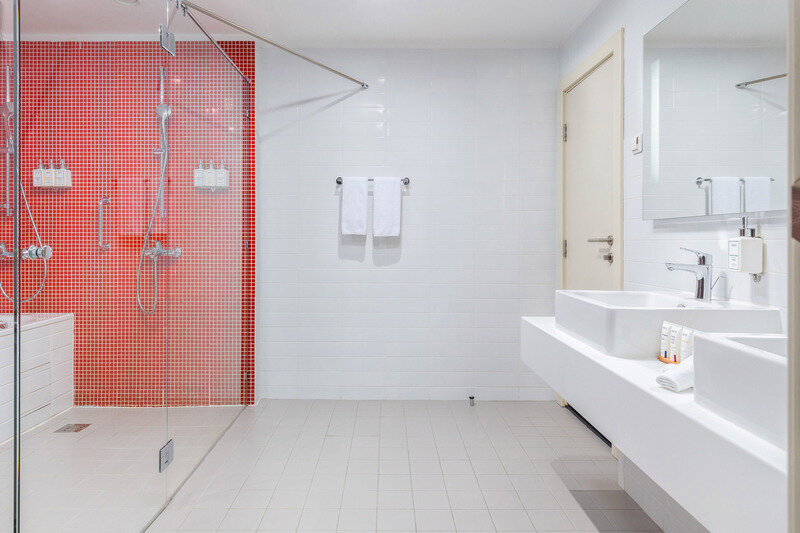 Полулюкс 2-местный