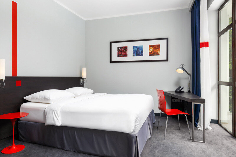 Семейный 2-местный (с балконом)