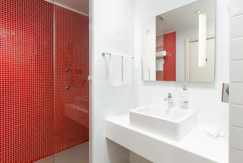 Стандартный 2-местный  (с видом на реку)