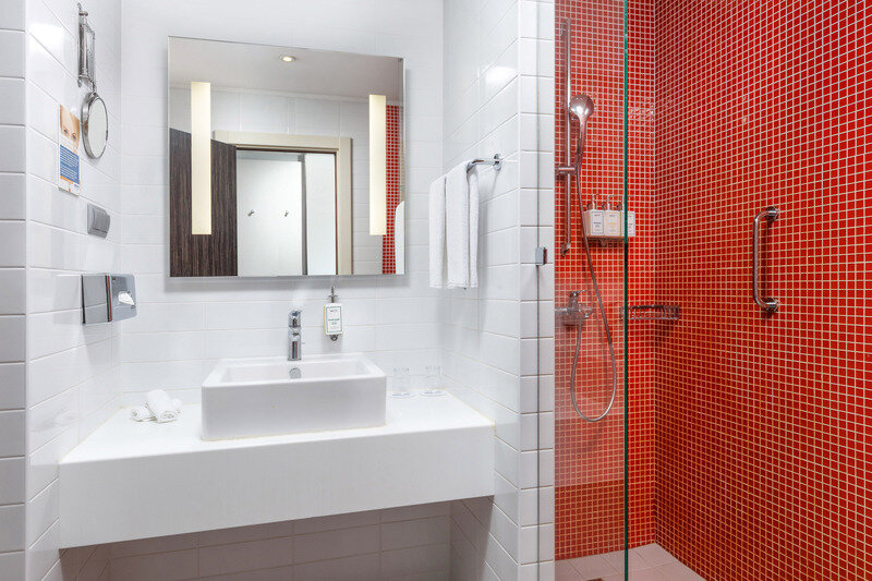 Улучшенный 2-местный (с балконом)